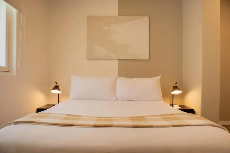 Spectacular 1BR w/ Terrace in Miraflores