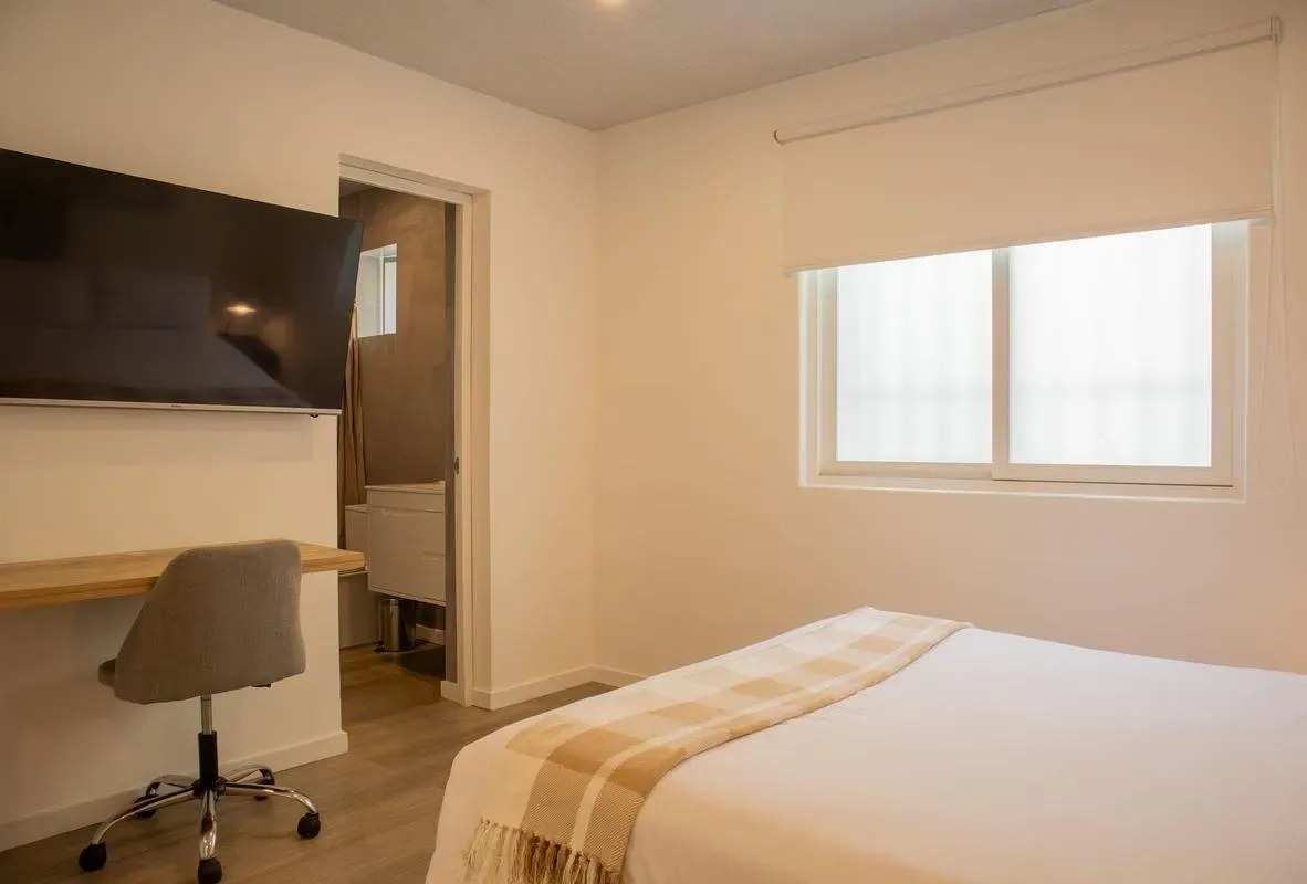 Spectacular 1BR w/ Terrace in Miraflores
