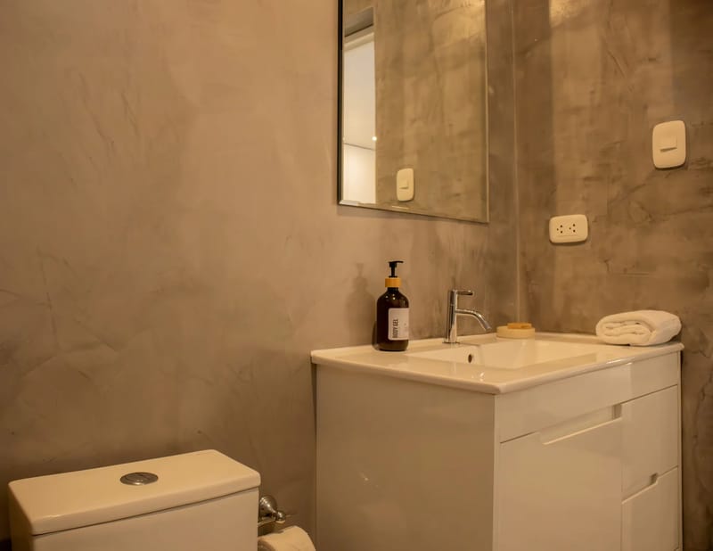 Spectacular 1BR w/ Terrace in Miraflores