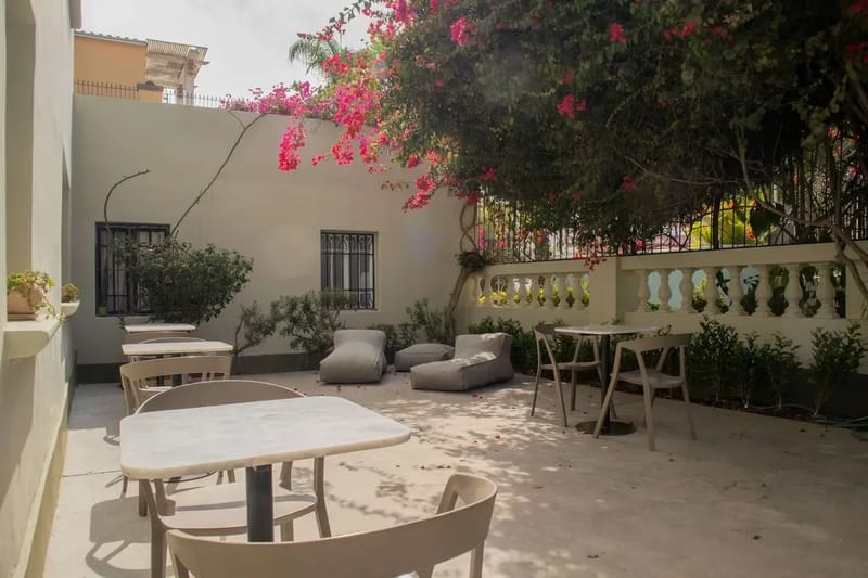 Spectacular 1BR w/ Terrace in Miraflores