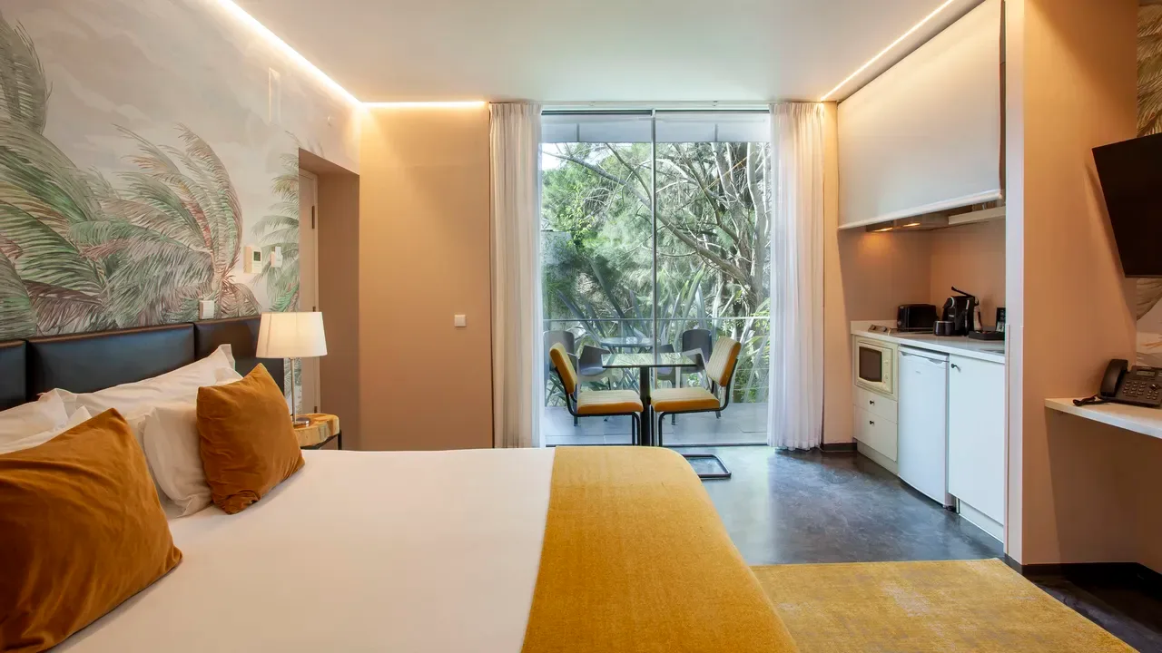 Habitación