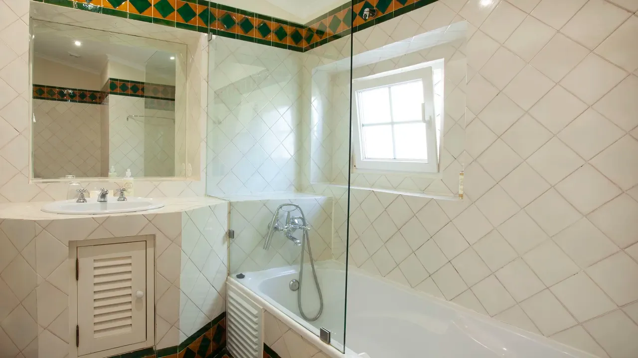 Habitación de huéspedes