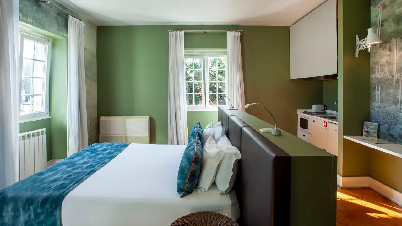 Habitación