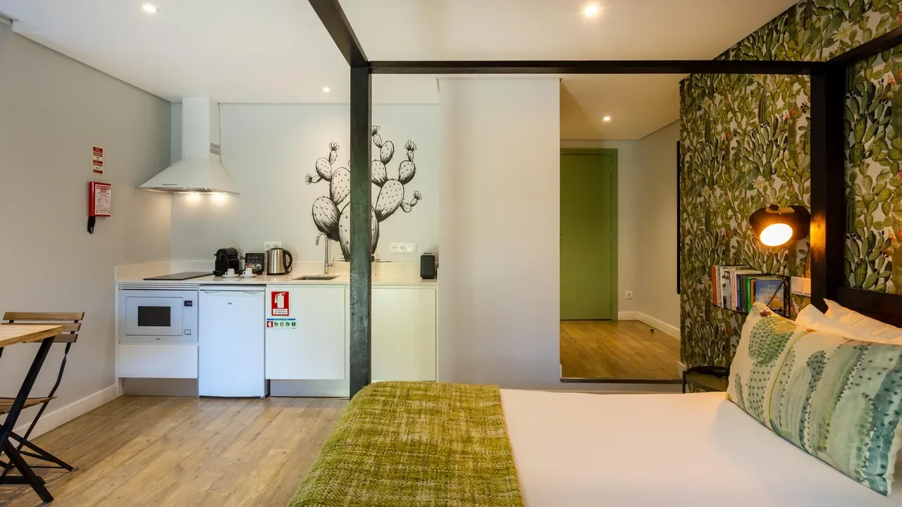 Habitación