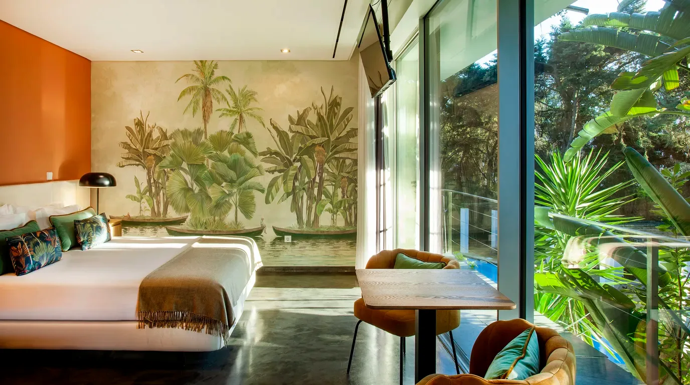 Casa Vela Hotel property view