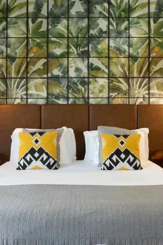 Casa Vela Hotel property view