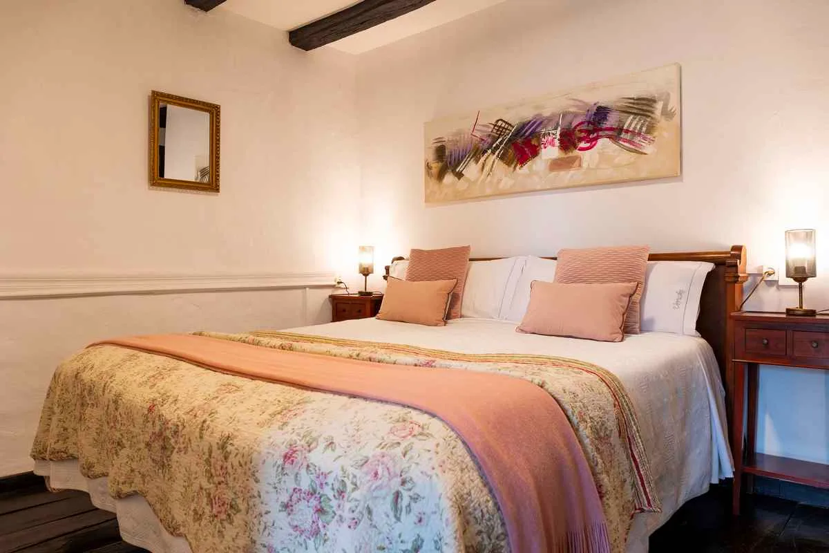 Mizpire room