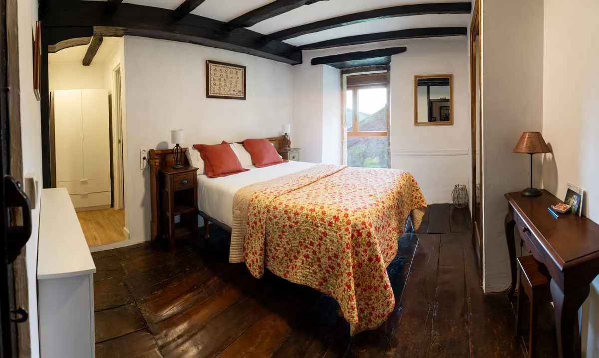 Berdaitz room