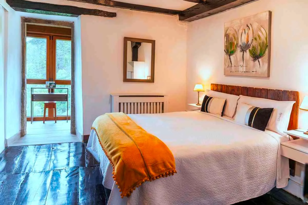 Zagua room