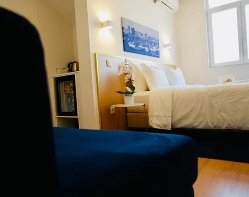 Marina room