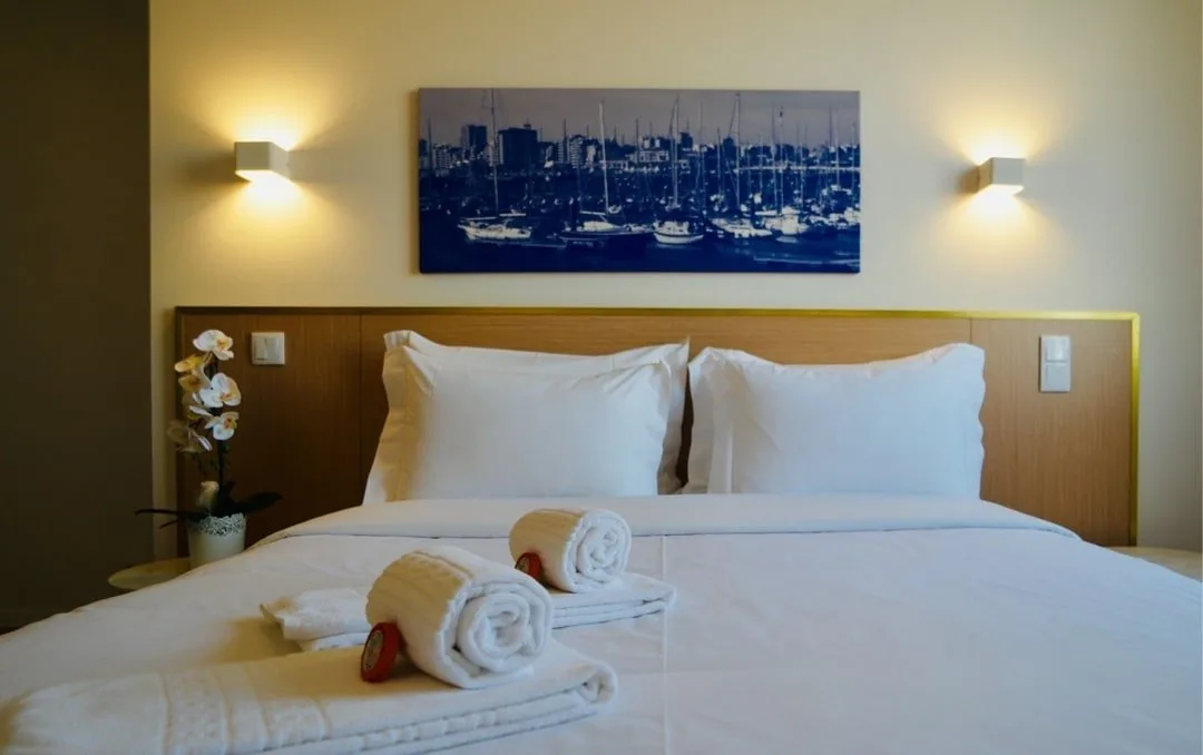Marina room