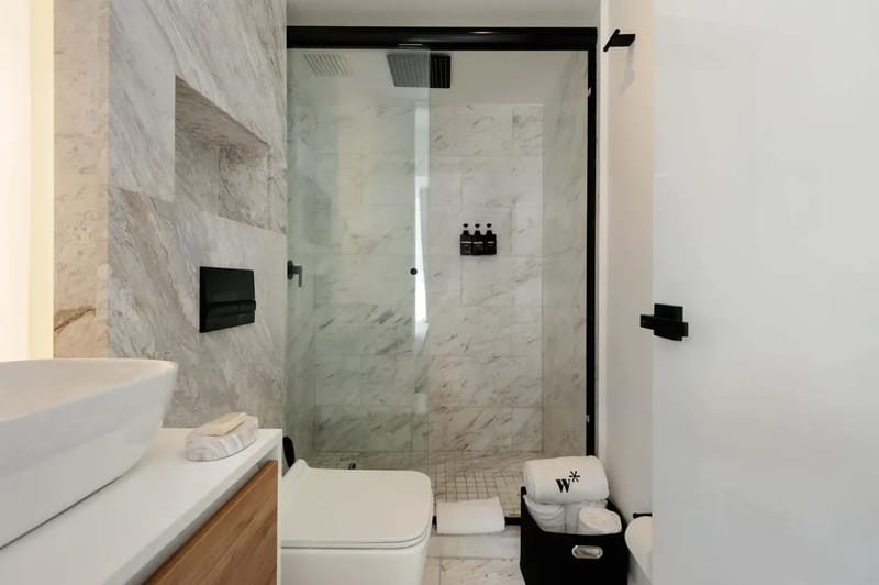 Modern Loft w/ Perfect View in Roma Norte