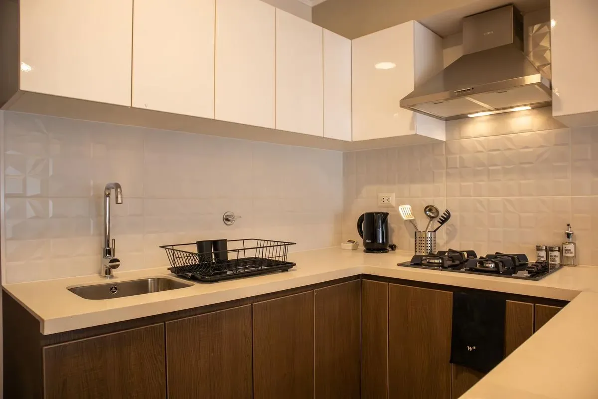 Radiant 1BR w/ Balcony in Miraflores