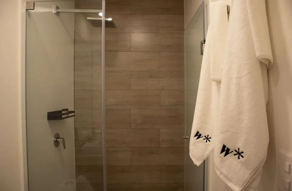 Radiant 1BR w/ Balcony in Miraflores