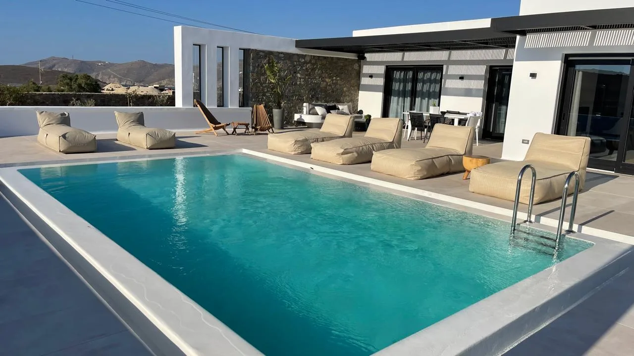 Villa Vulcan