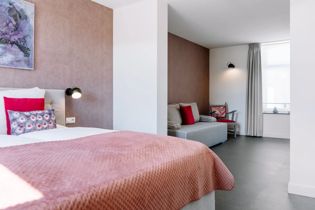 Habitación Beertsenhoven
