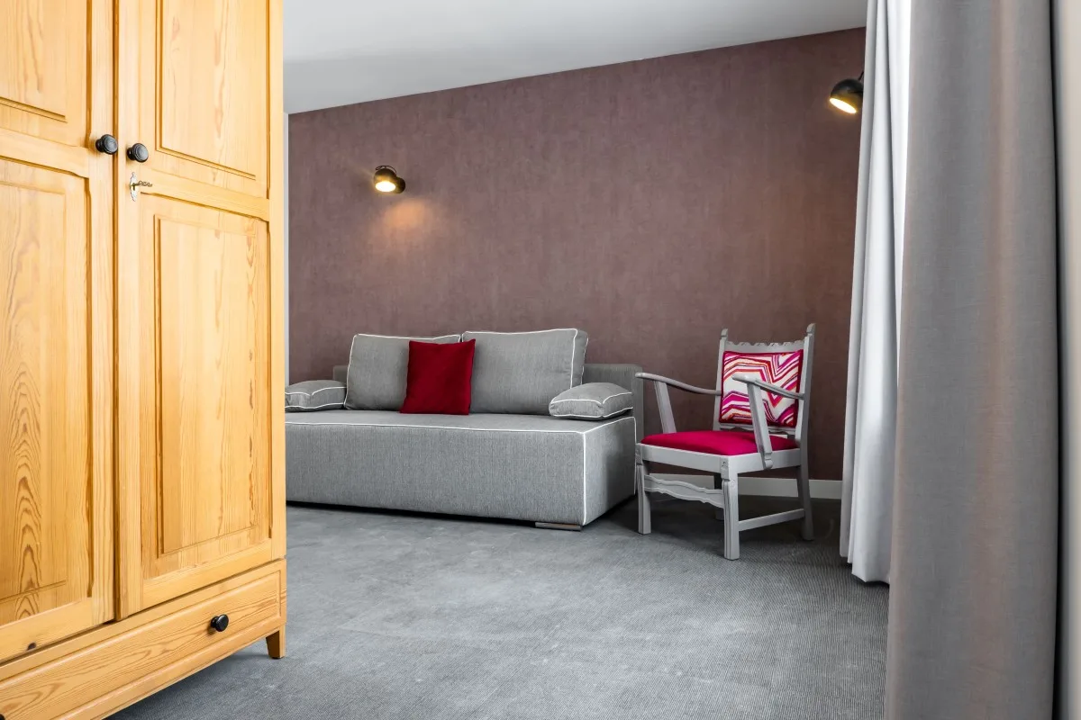Habitación Beertsenhoven
