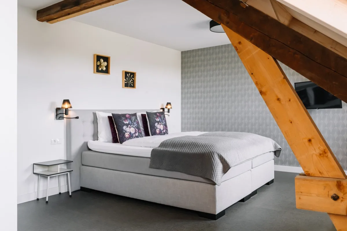 Habitación Berghof
