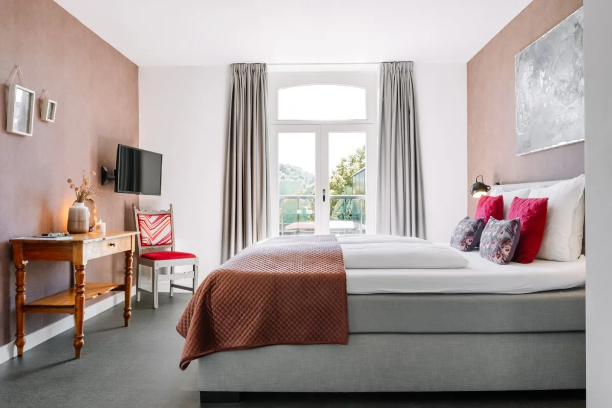 Habitación Beertsenhoven