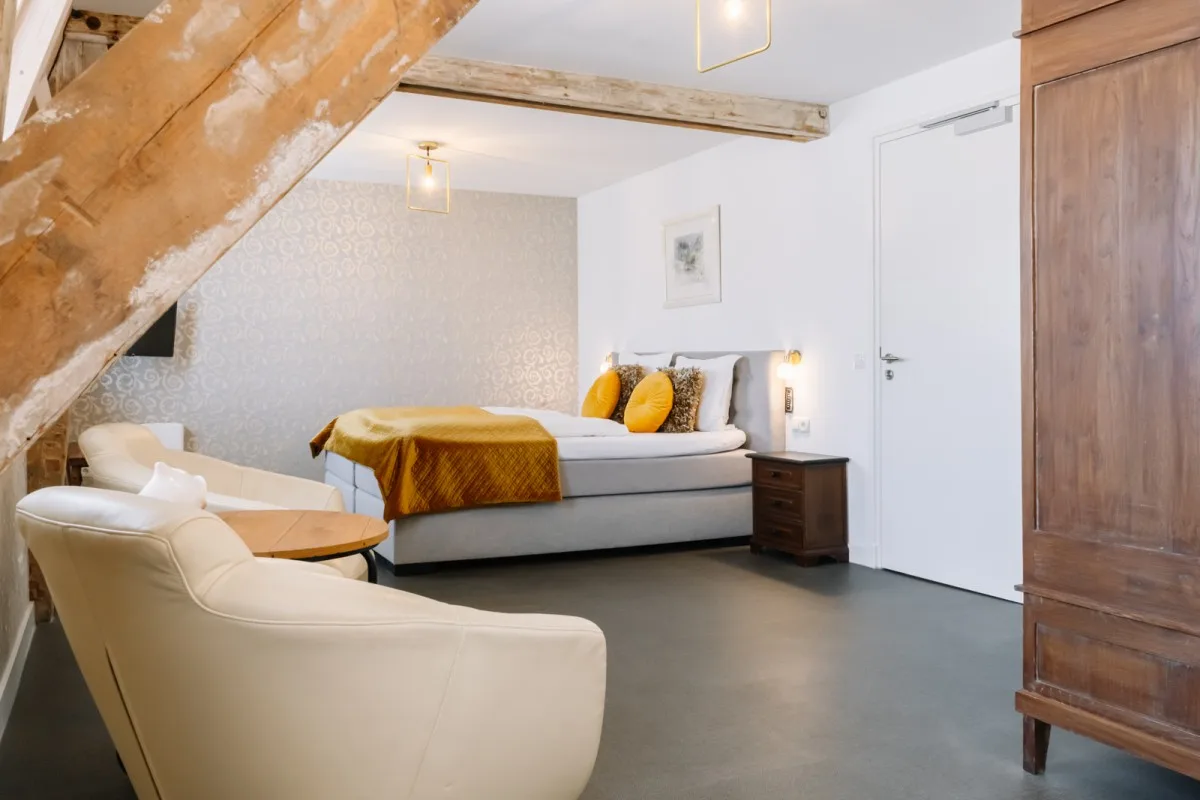 Habitación Elkenrade