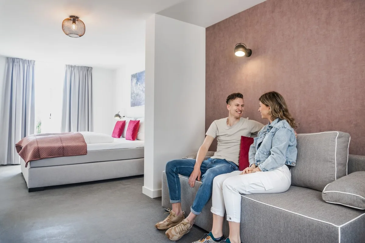 Habitación Beertsenhoven