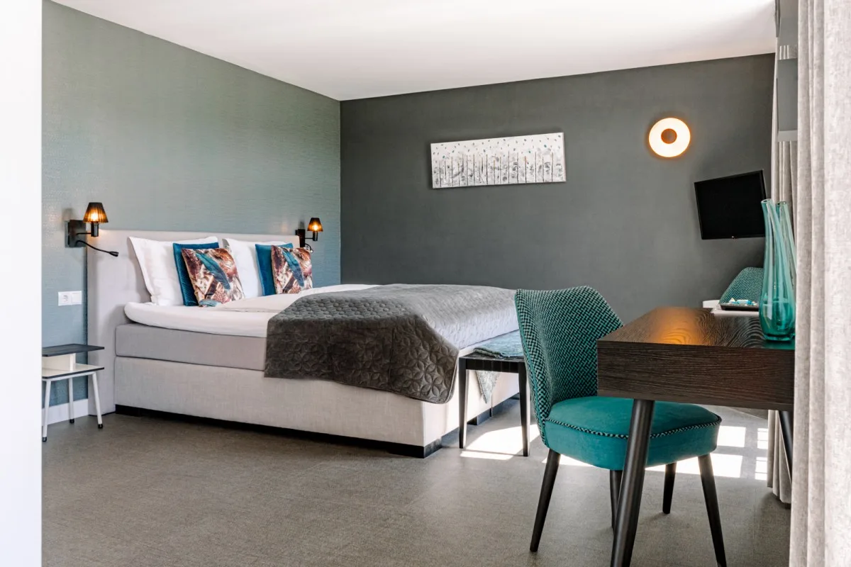 Habitación Stokhem