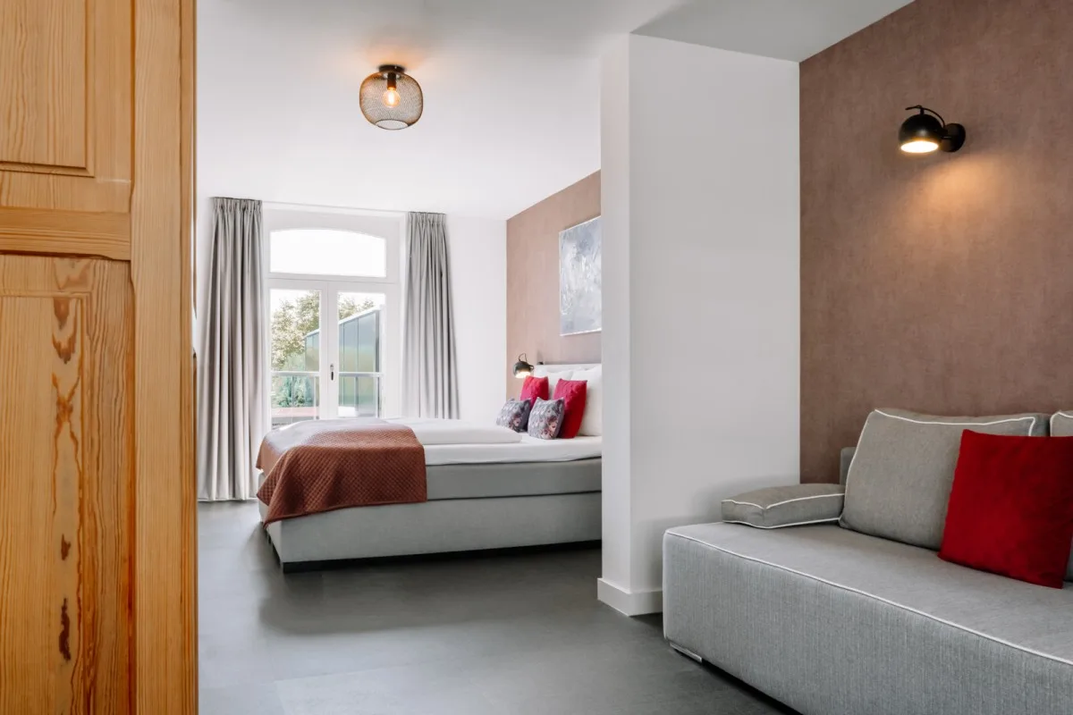 Habitación Beertsenhoven