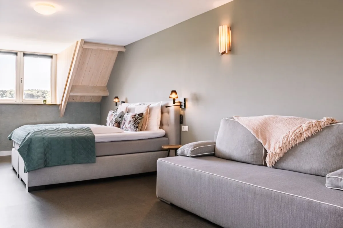Habitación Etenaken