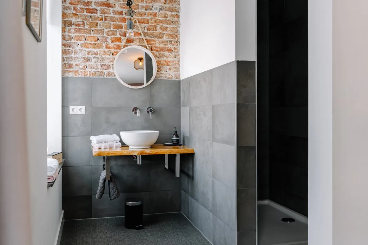 Habitación Beertsenhoven