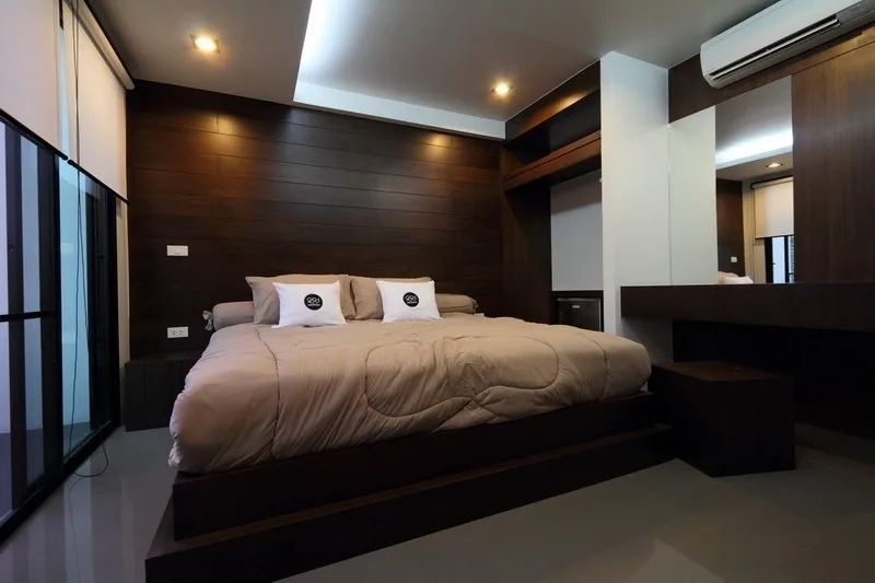 Gord ChiangMai Hotel