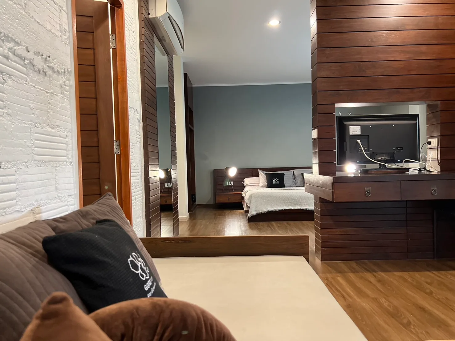 Gord ChiangMai Hotel
