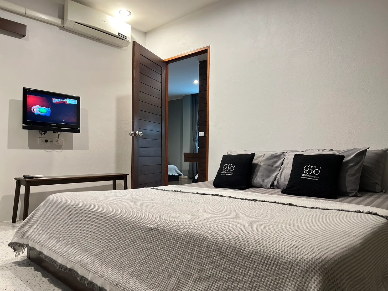 Gord ChiangMai Hotel