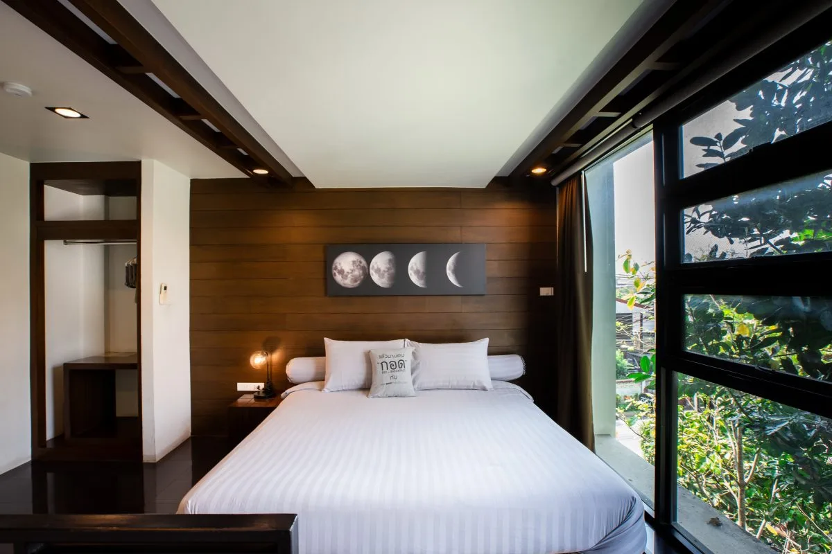 Gord ChiangMai Hotel
