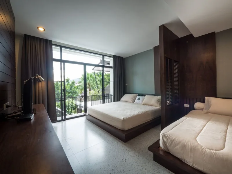Gord ChiangMai Hotel