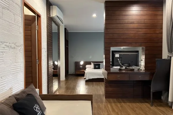 Gord ChiangMai Hotel