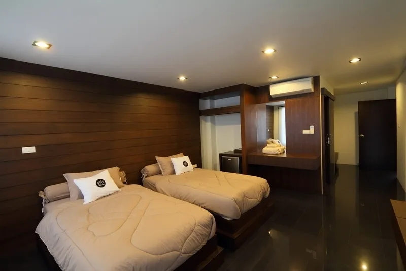 Gord ChiangMai Hotel