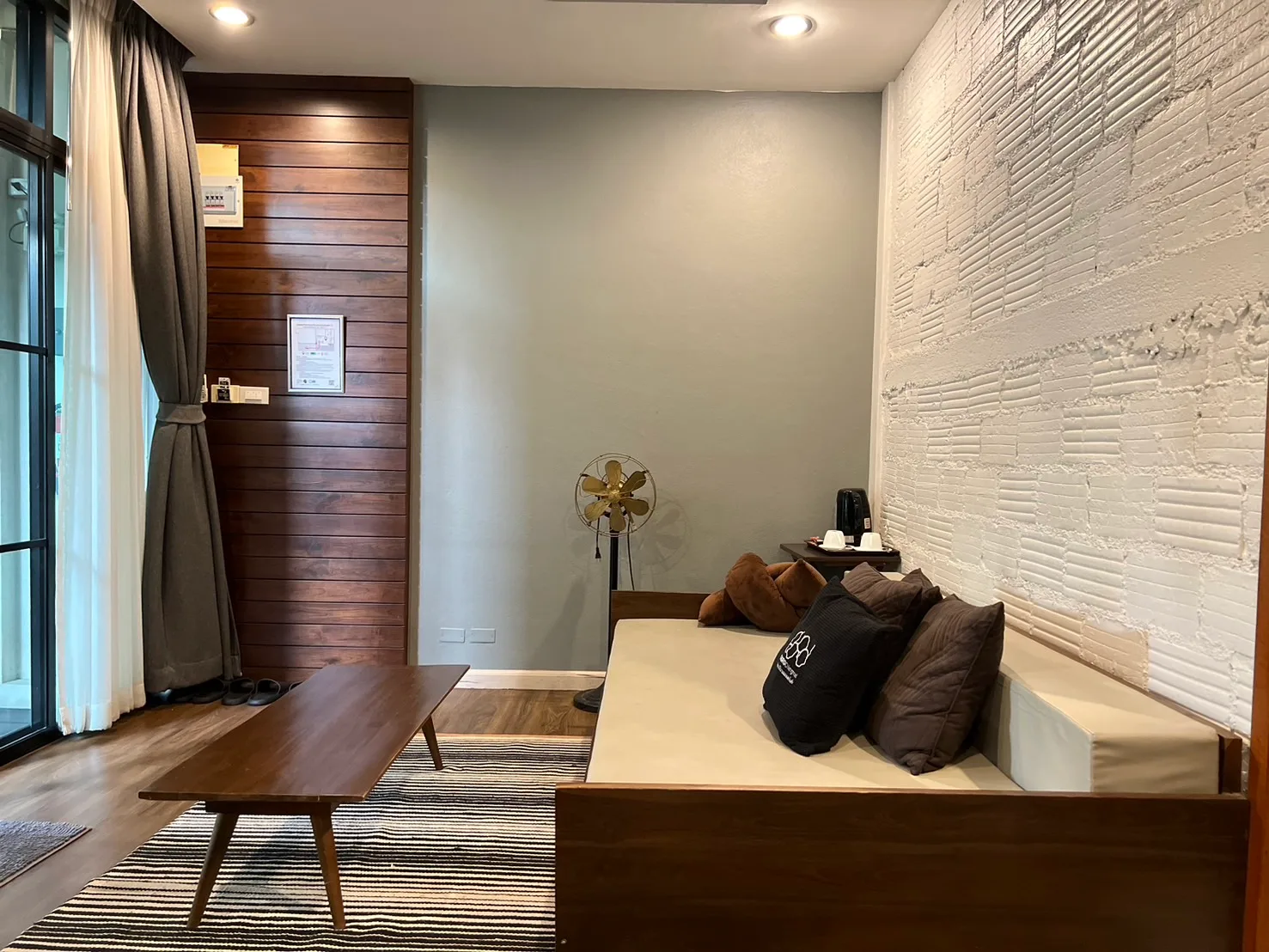 Gord ChiangMai Hotel