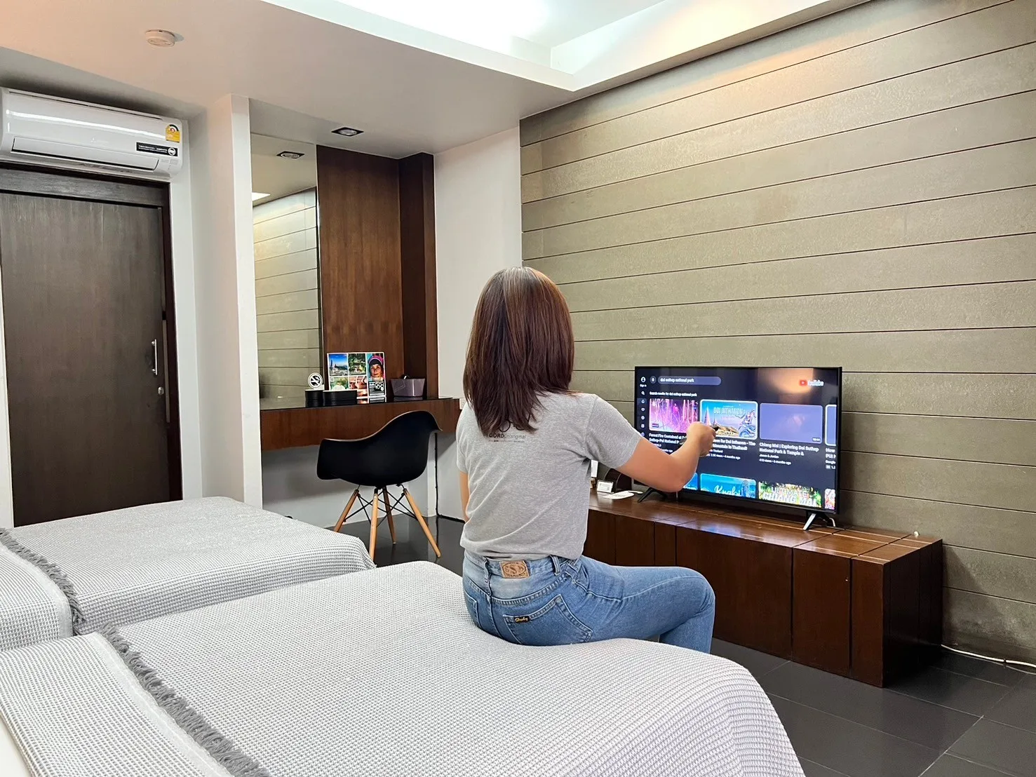 Gord ChiangMai Hotel