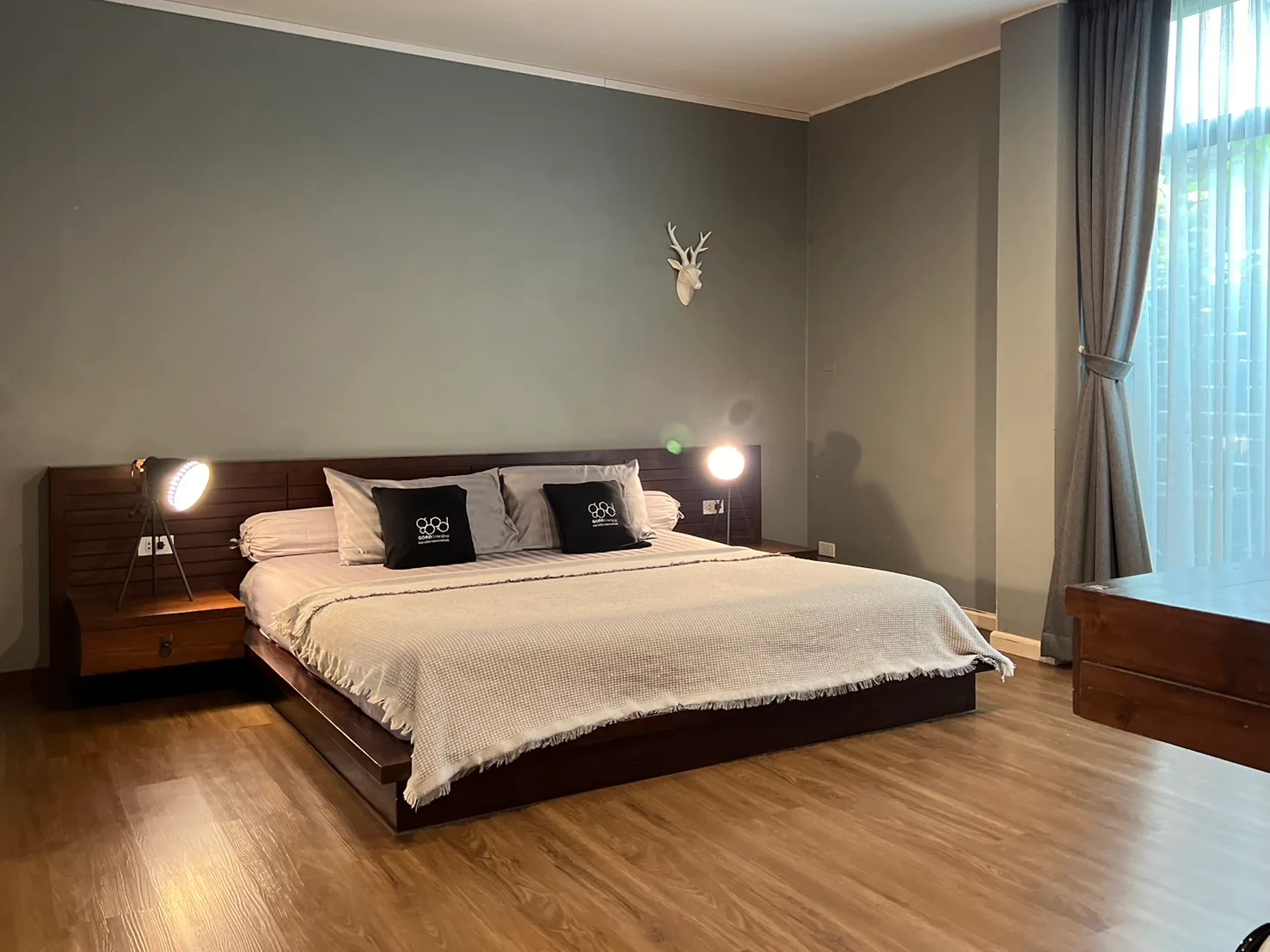Gord ChiangMai Hotel