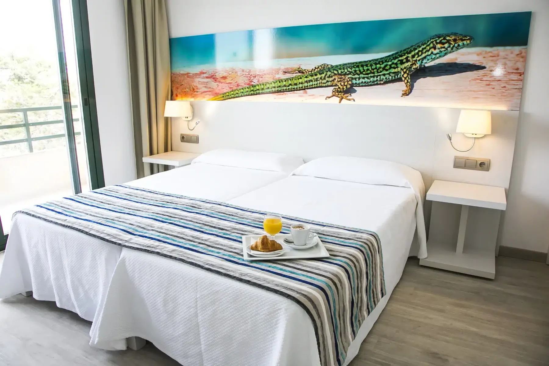 Hotel Rosales Formentera