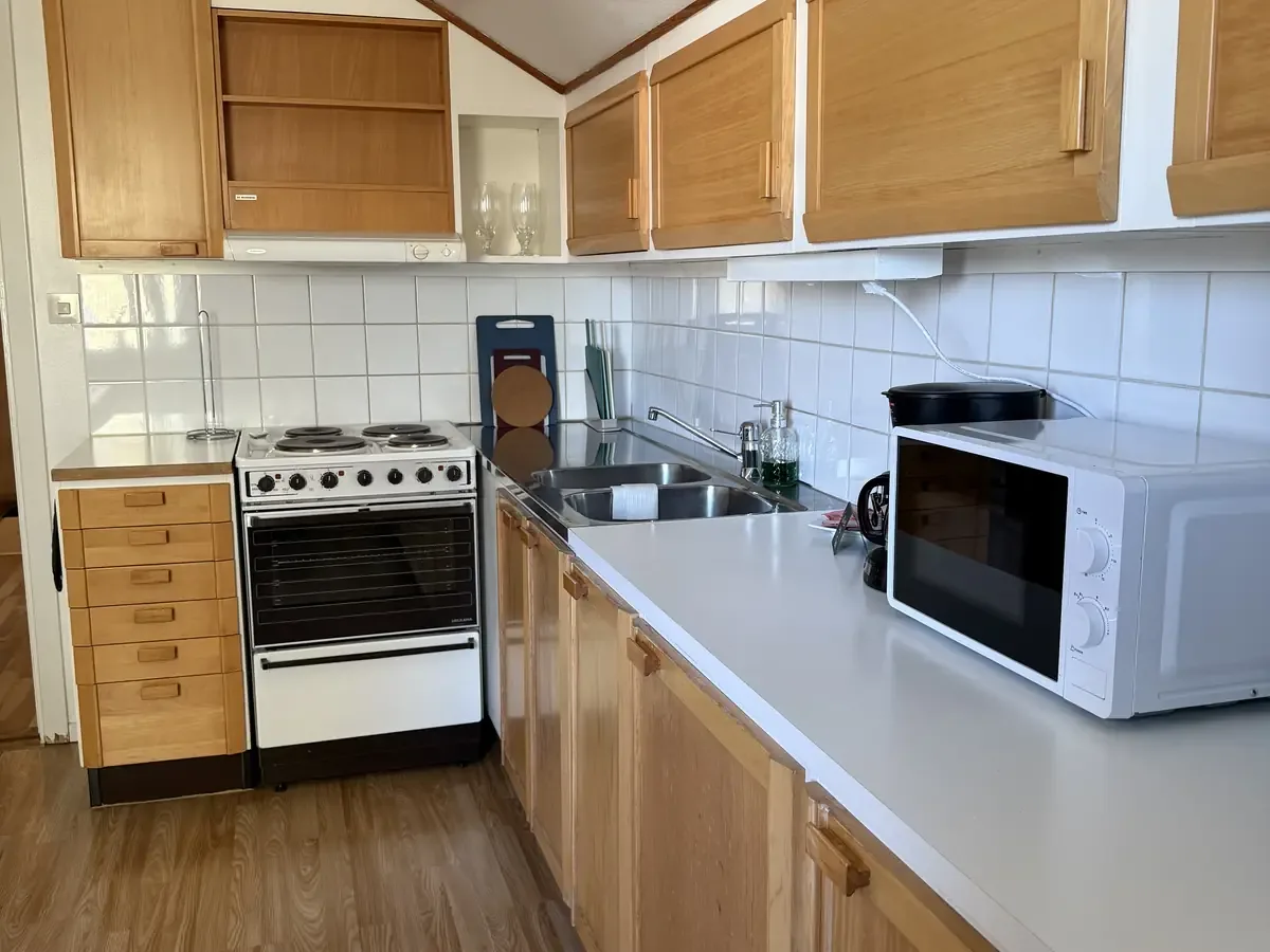 Cocina — Nyhemsgatan 29