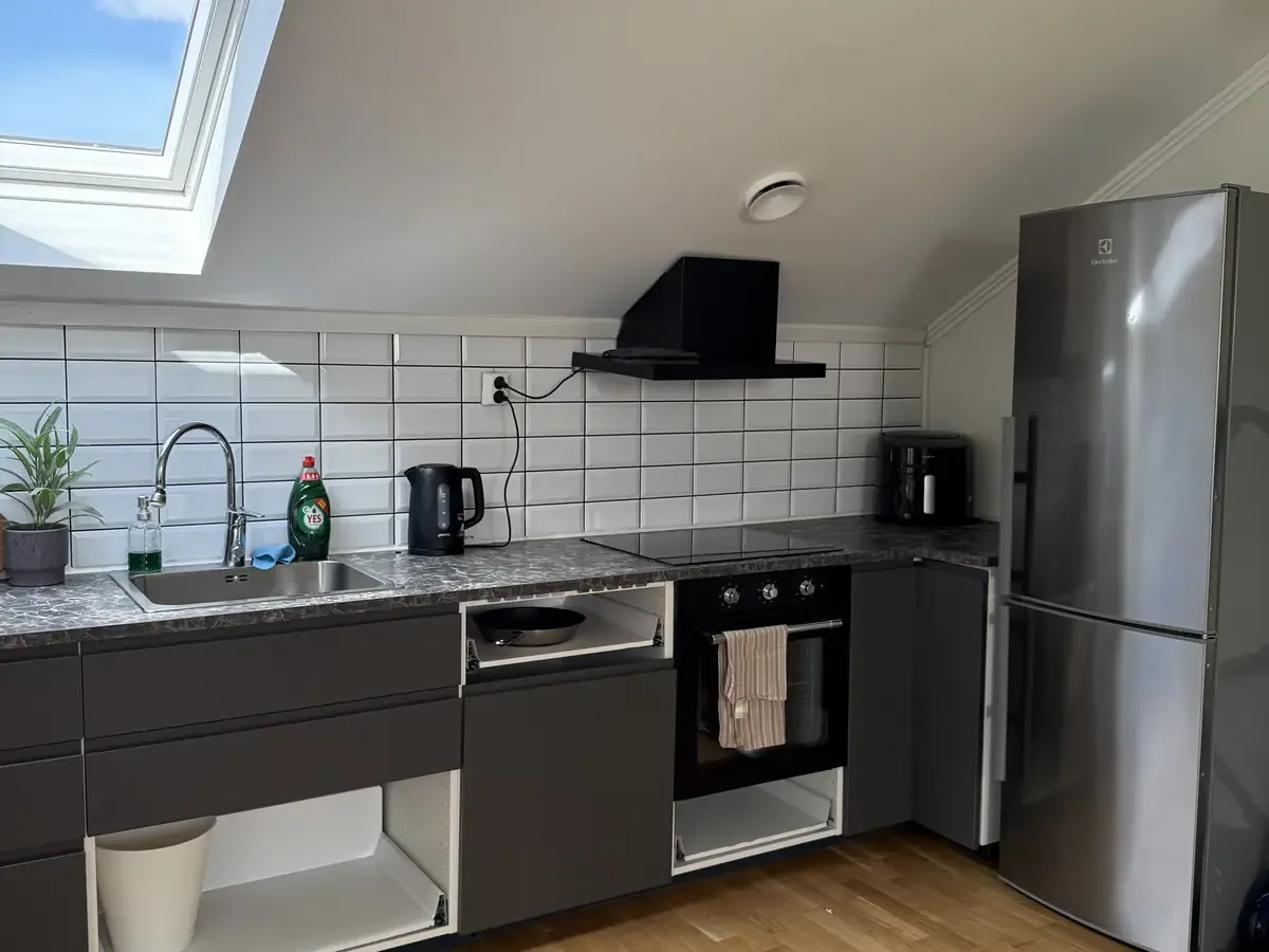 Cocina — Nyhemsgatan 29
