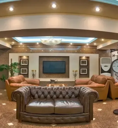 Standard room gallery image