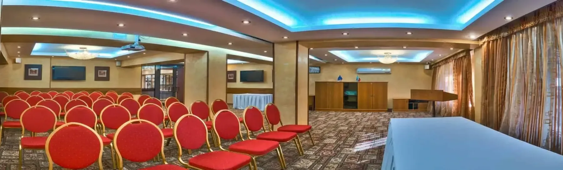 Standard room gallery image