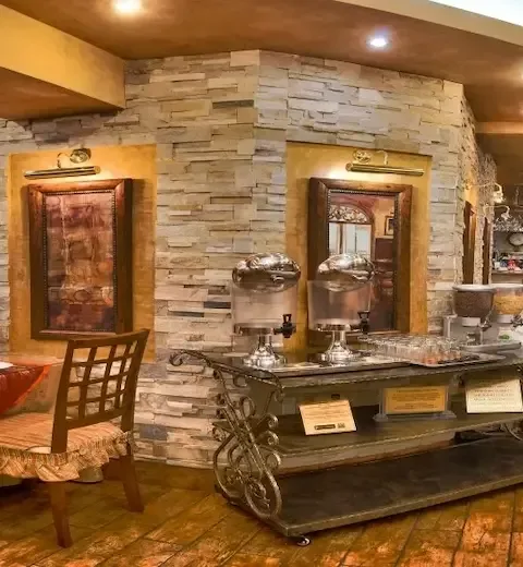 Standard room gallery image