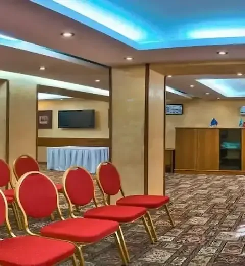 Standard room gallery image