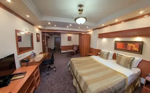 Comfort Deluxe room