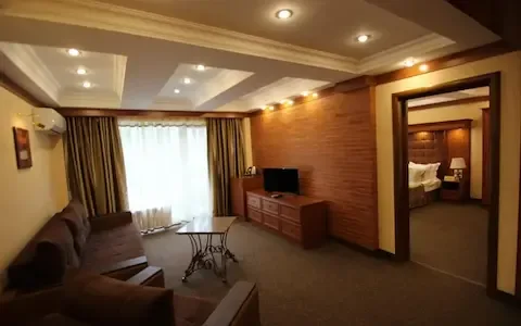 Two-room Suite
