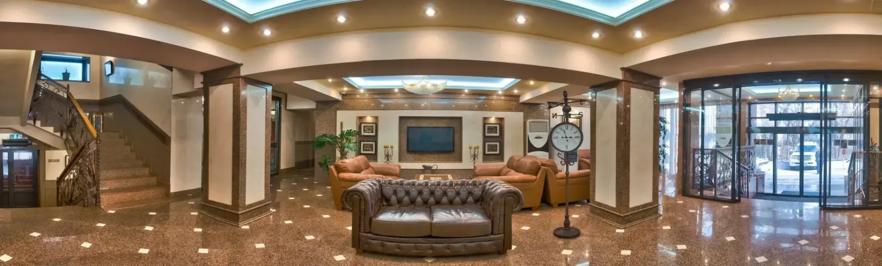 Standard room gallery image