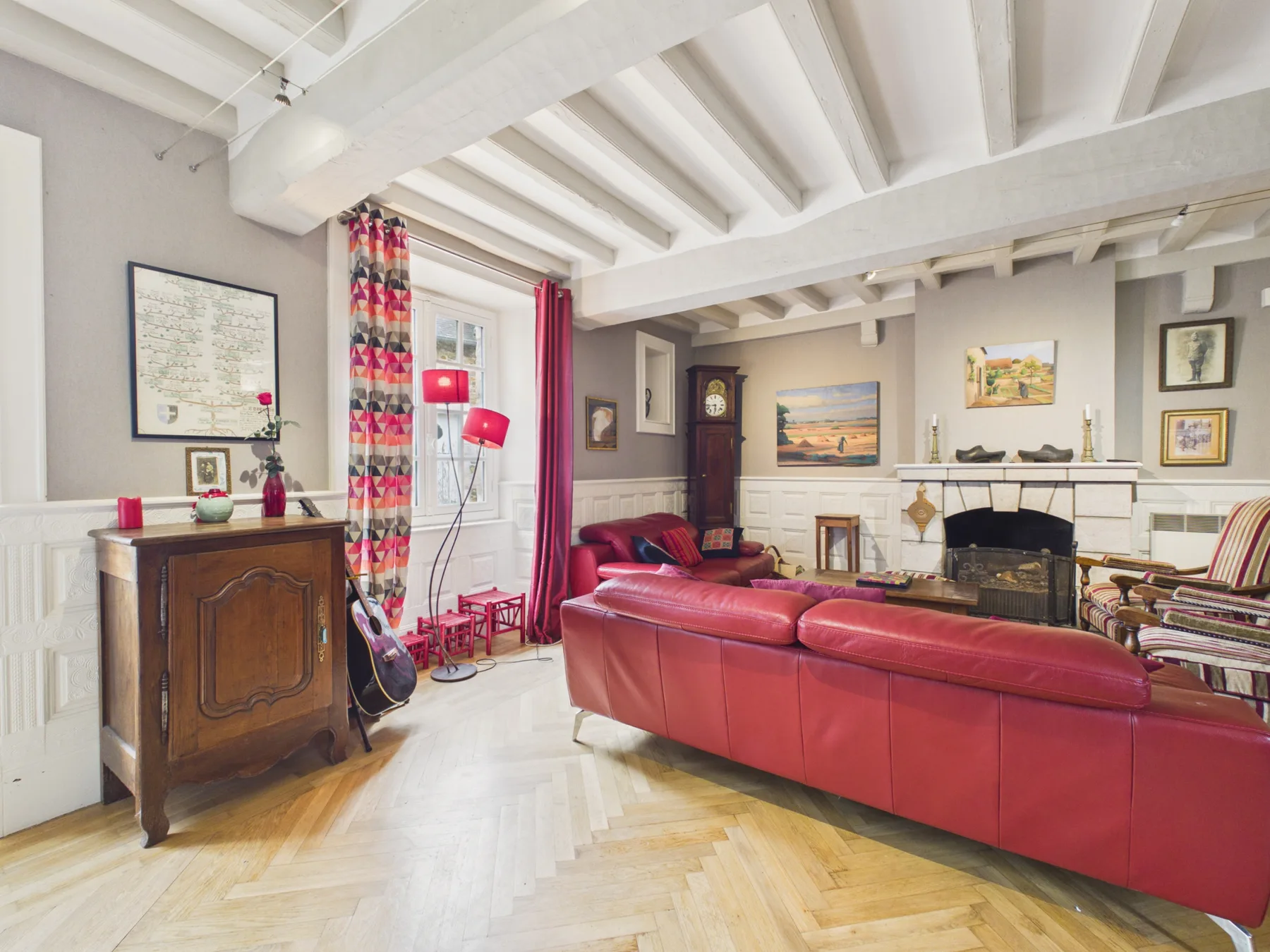 Foto de la galería de la casa